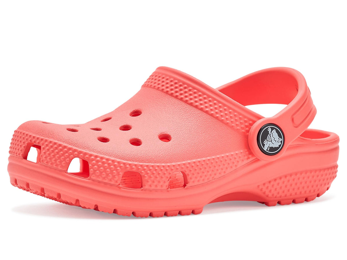Crocs Kid's Classic Clog (Little Kid/Big Kid/Toddler)