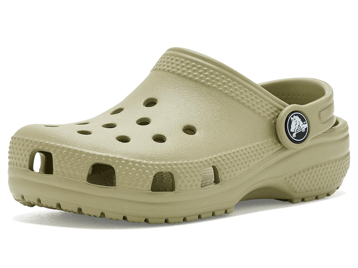 Crocs Kid's Classic Clog (Little Kid/Big Kid/Toddler)