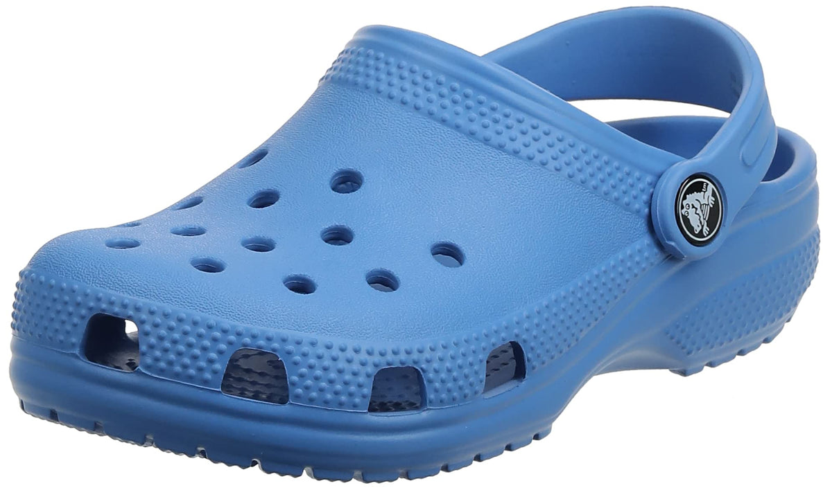 Crocs Kid's Classic Clog (Little Kid/Big Kid/Toddler)