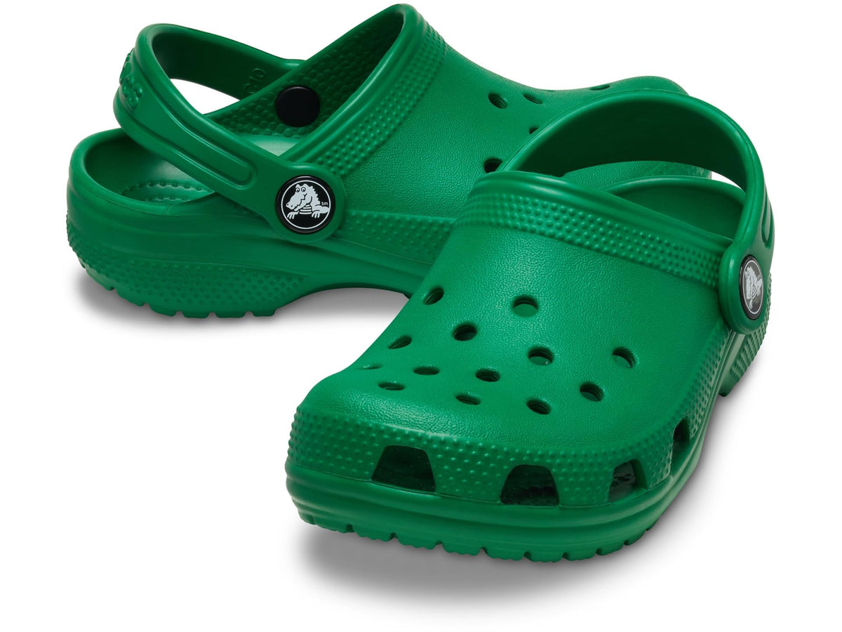 Crocs Kid's Classic Clog (Little Kid/Big Kid/Toddler)