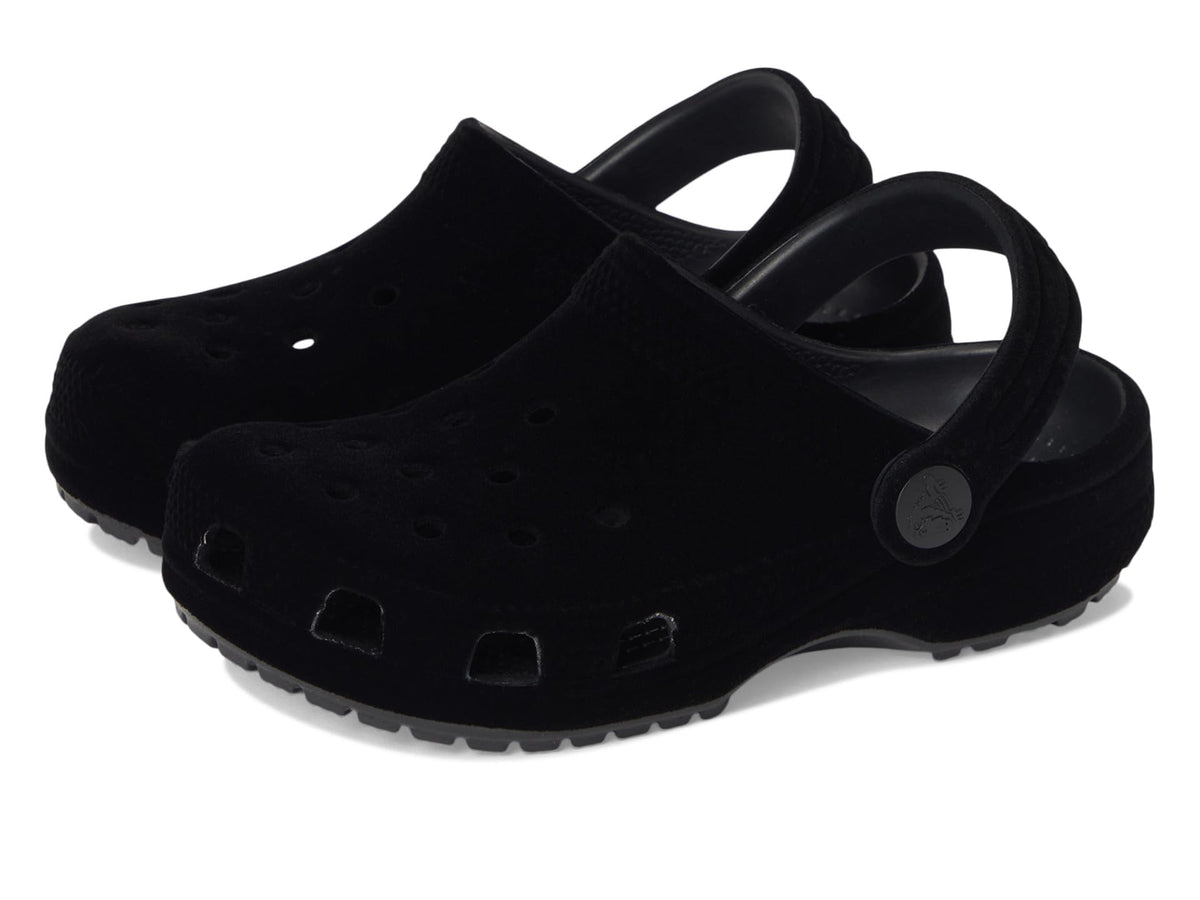 Crocs Kid's Classic Clog (Little Kid/Big Kid/Toddler)