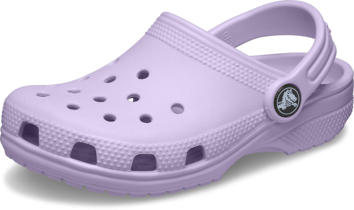 Crocs Kid's Classic Clog (Little Kid/Big Kid/Toddler)