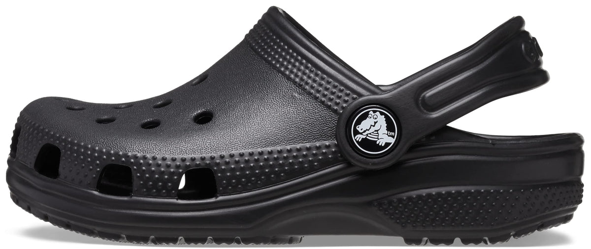 Crocs Kid's Classic Clog (Little Kid/Big Kid/Toddler)