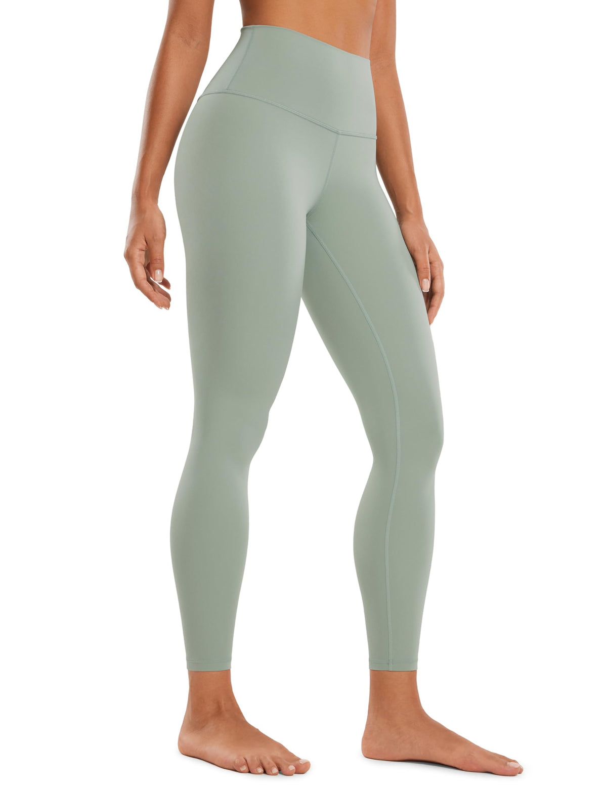 CRZ YOGA Butterluxe Leggings 25"