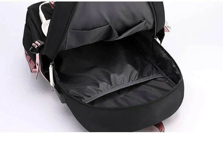 Disney Lilo Stitch Backpack