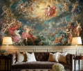 Divine Celestial Mythology Wall Mural