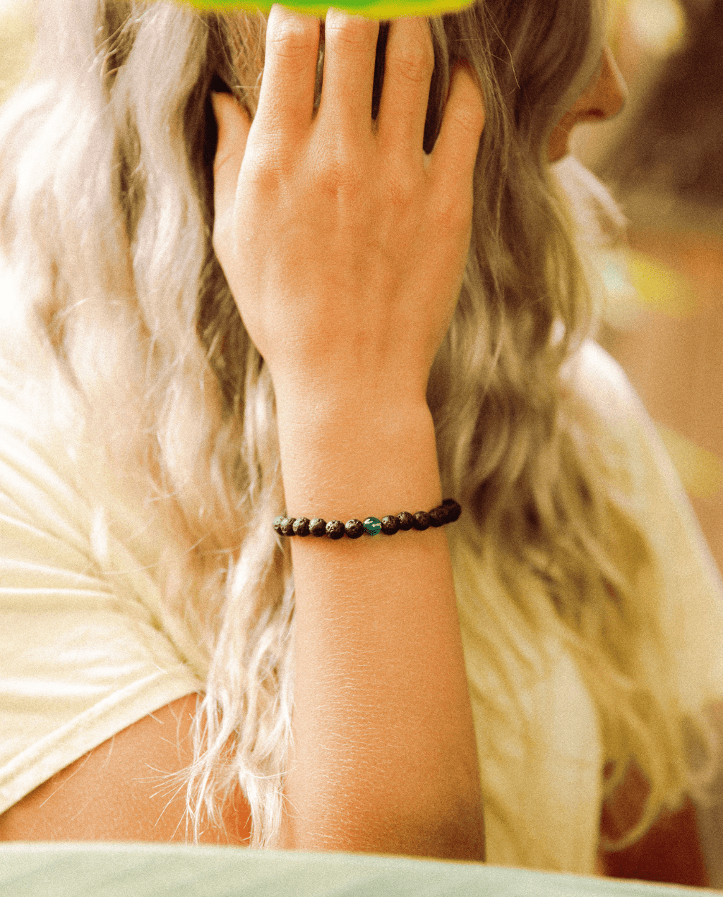 Earth Bracelet