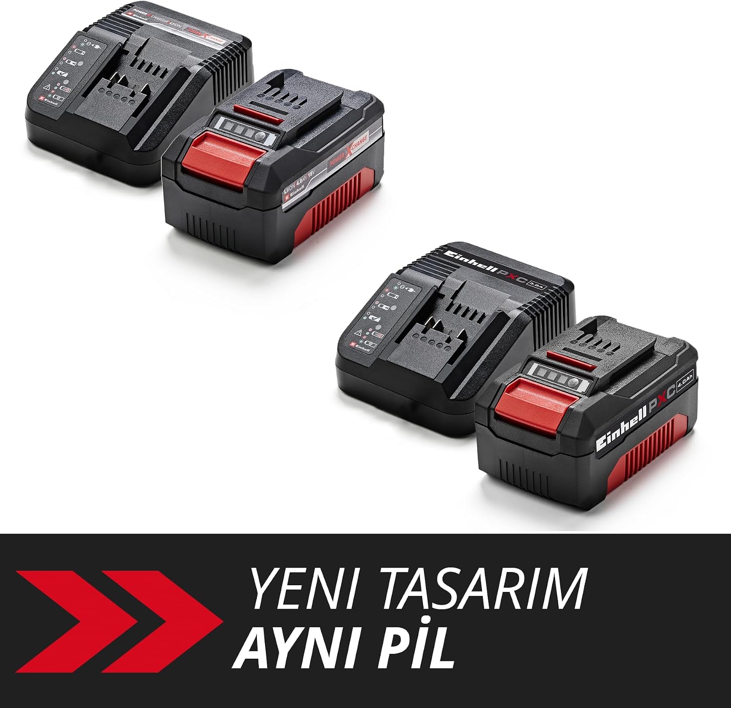 Einhell HYPRESSO 18/24-1 + CE-CP 18/180 Li E Akülü Basınçlı Yıkama Tabancası ve Polisaj Makinesi Seti (4,0 Ah Akü ve Şarj Cihazı Dahildir)