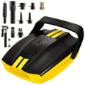 Electric Inflation Pump 50 PSI 5 Modes