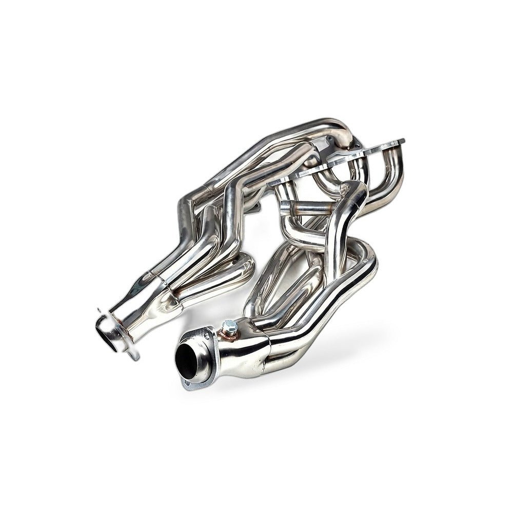 Exhaust Header Suitable for Ford Mustang GT V8 4.6L 1996-2004 MT001026