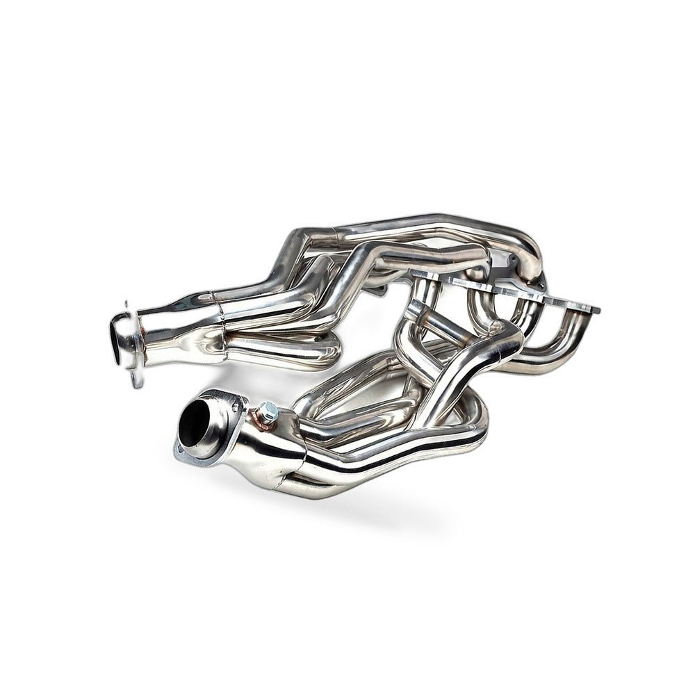 Exhaust Header Suitable for Ford Mustang GT V8 4.6L 1996-2004 MT001026