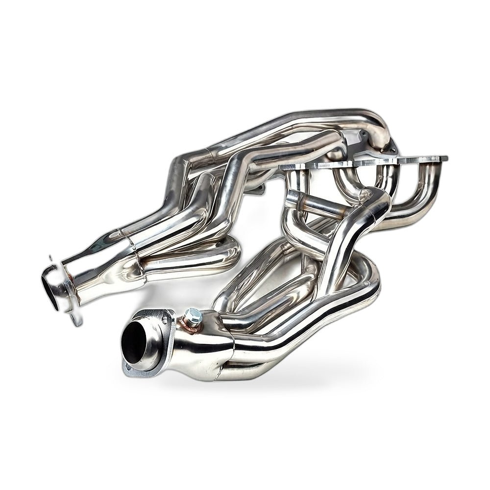 Exhaust Header Suitable for Ford Mustang GT V8 4.6L 1996-2004 MT001026