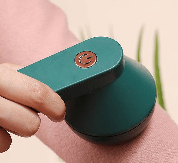 Fabric Shaver and Lint Remover for Sweaters