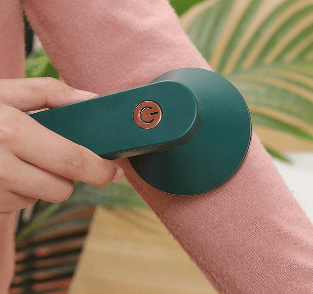 Fabric Shaver and Lint Remover for Sweaters
