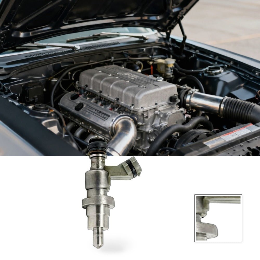 Fuel Injector Suitable for Toyota Aristo
