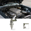 Fuel Injector Suitable for Toyota Aristo