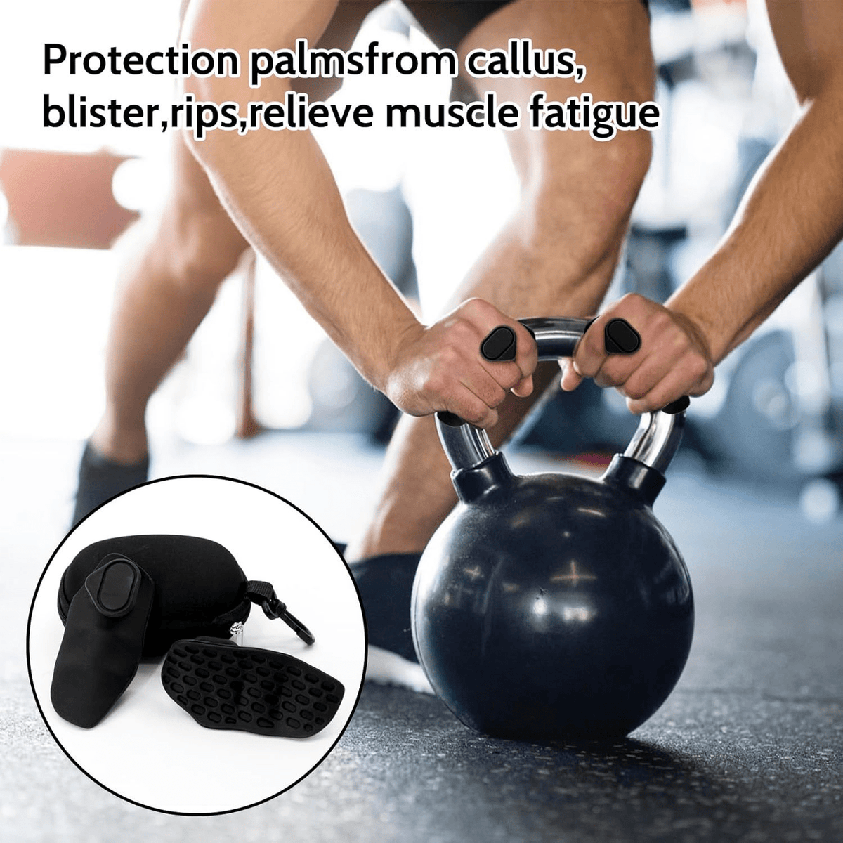 Grip Strengthener Spring Grip Finger Exerciser