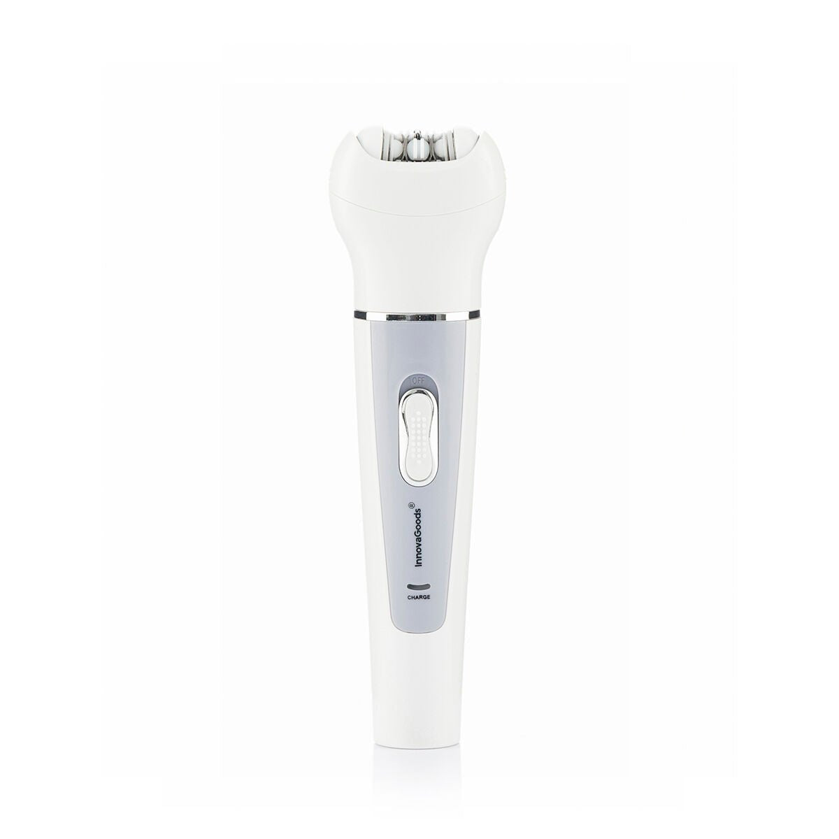 Hair remover InnovaGoods Wellness Beauté