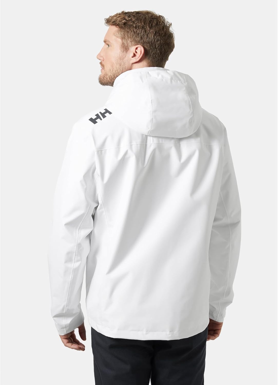 Helly Hansen Crew Hooded 2 Erkek Mont