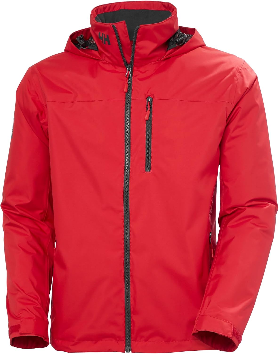 Helly Hansen Crew Hooded 2 Erkek Mont