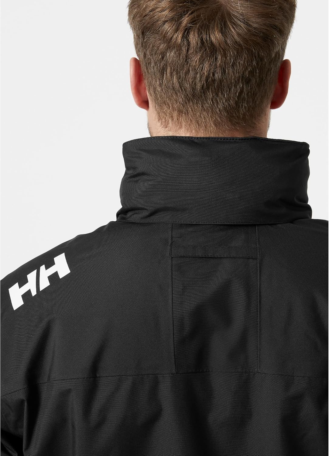 Helly Hansen Crew Hooded 2 Erkek Mont