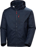 Helly Hansen Crew Hooded 2 Erkek Mont