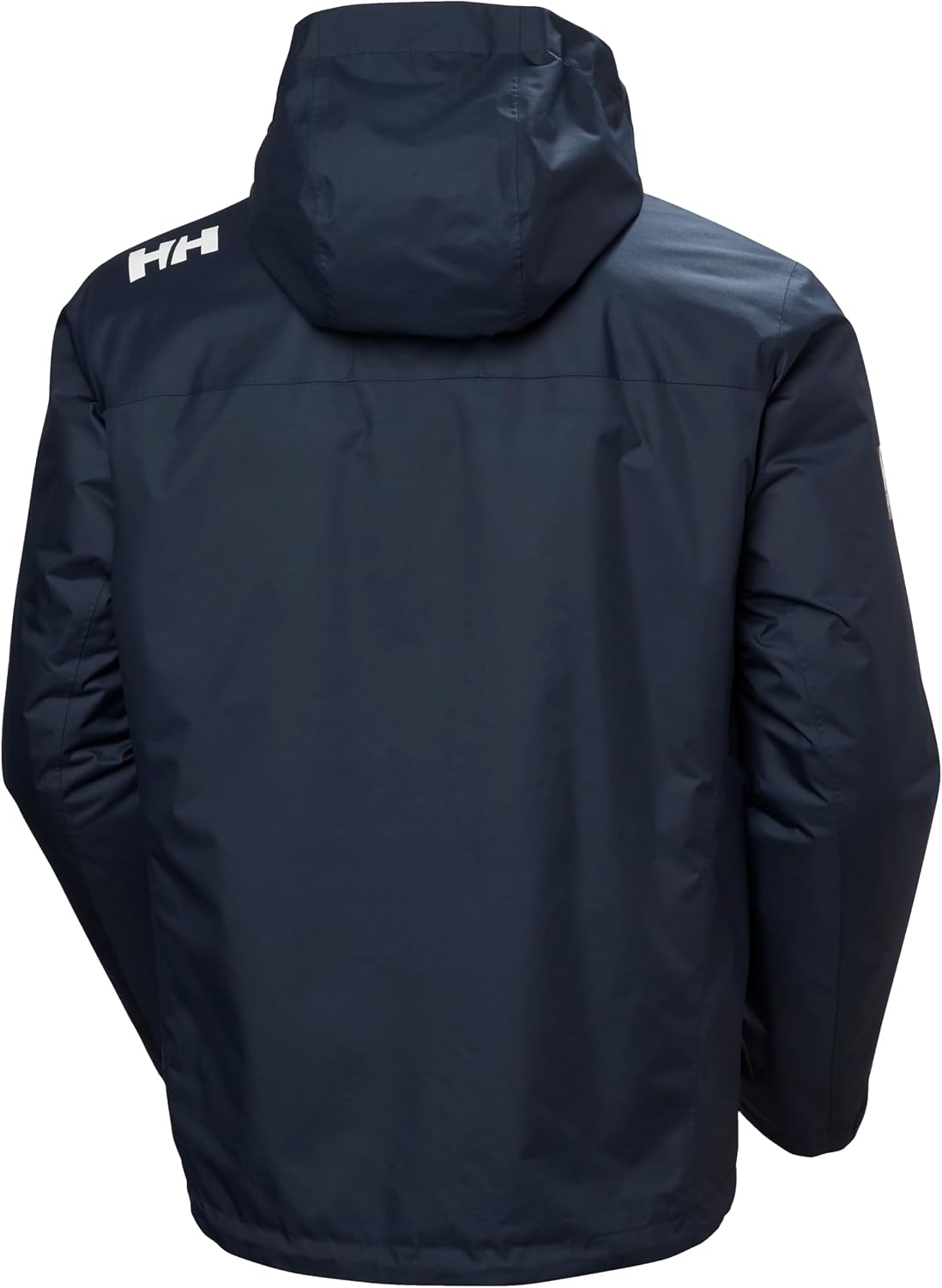 Helly Hansen Crew Hooded 2 Erkek Mont
