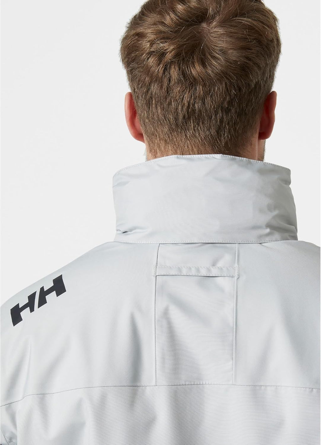 Helly Hansen Crew Hooded 2 Erkek Mont