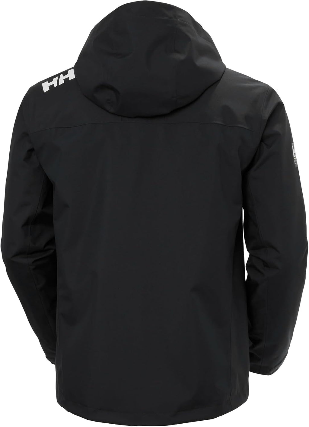 Helly Hansen Crew Hooded 2 Erkek Mont