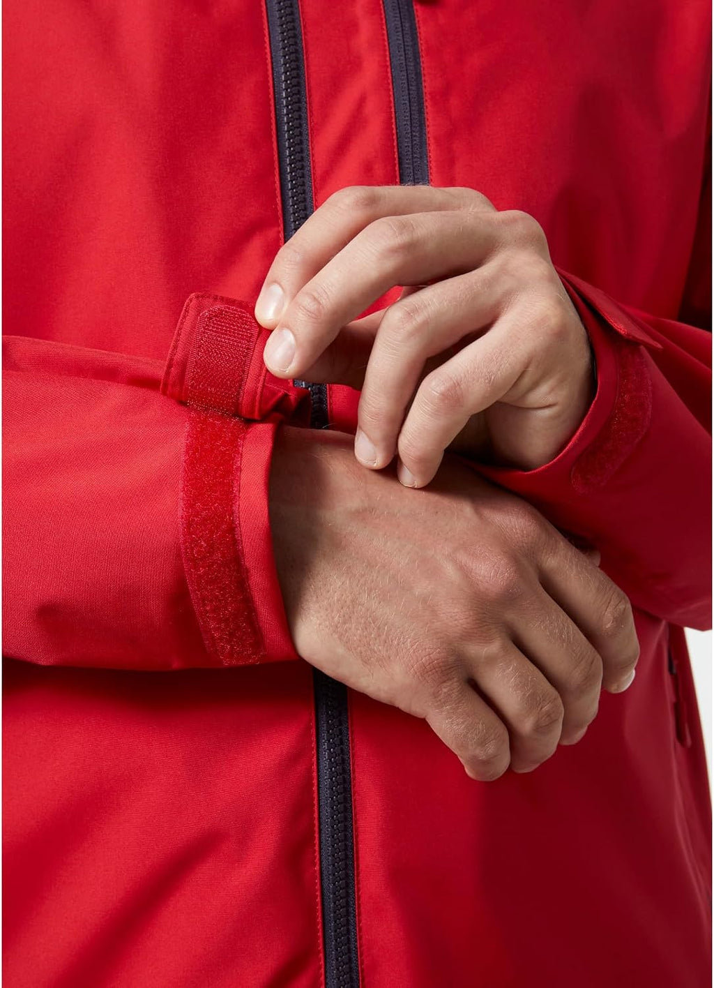 Helly Hansen Crew Hooded 2 Erkek Mont