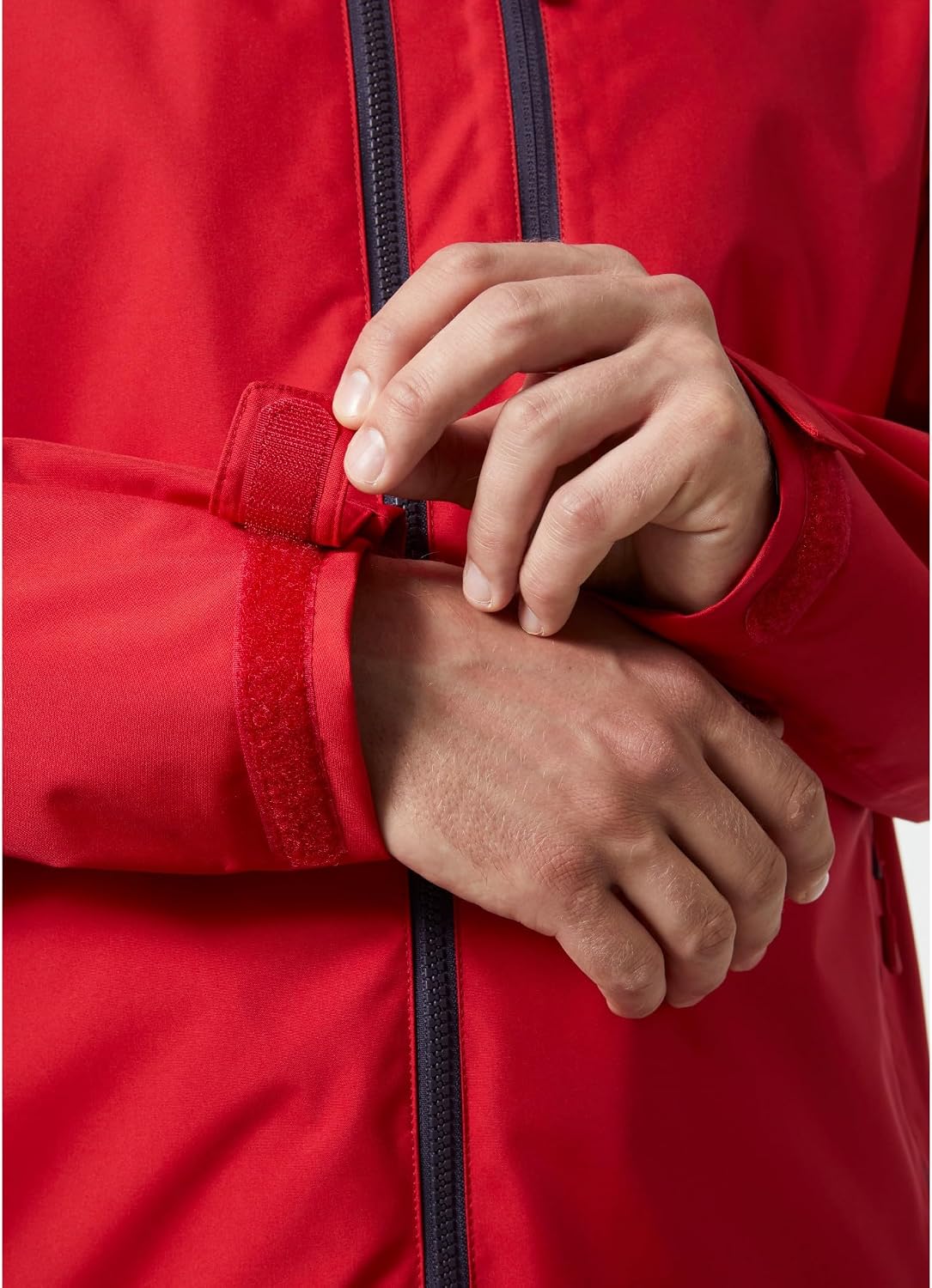 Helly Hansen Crew Hooded 2 Erkek Mont