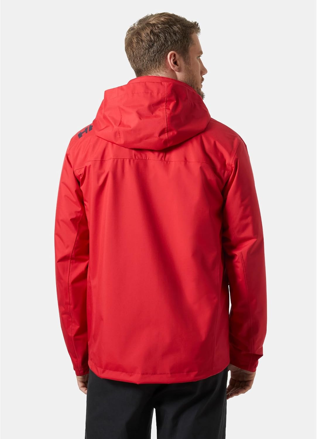 Helly Hansen Crew Hooded 2 Erkek Mont