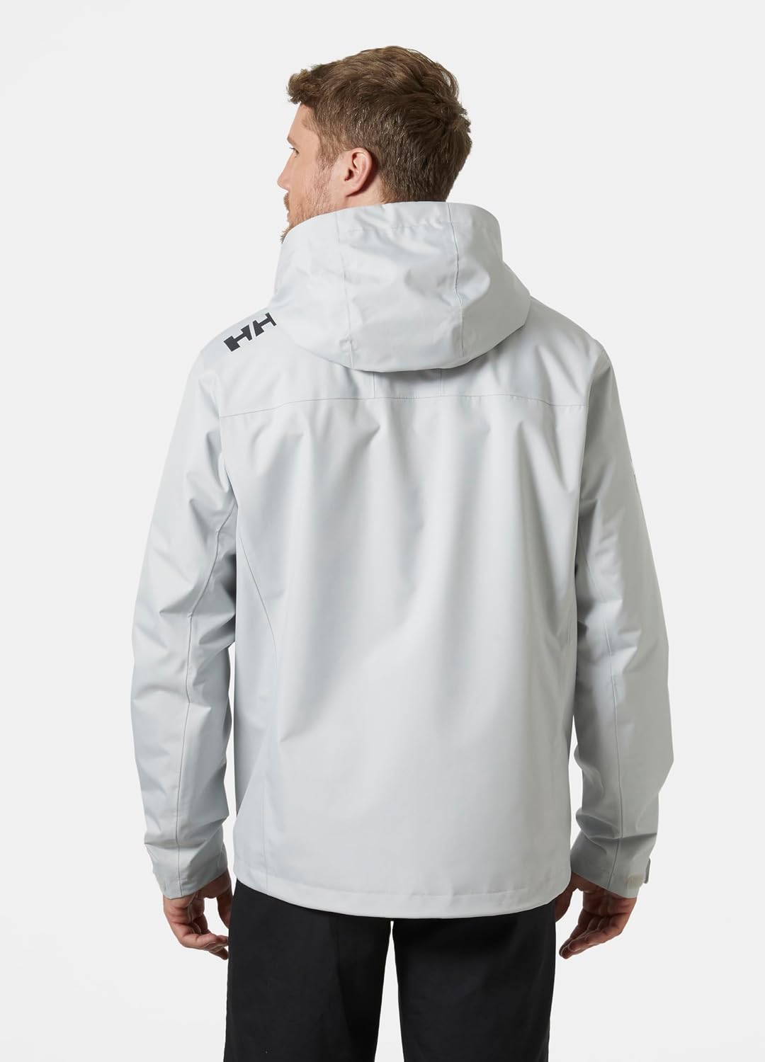 Helly Hansen Crew Hooded 2 Erkek Mont