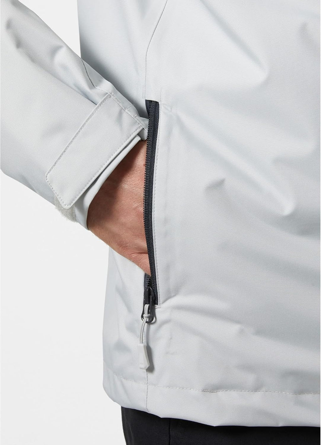 Helly Hansen Crew Hooded 2 Erkek Mont