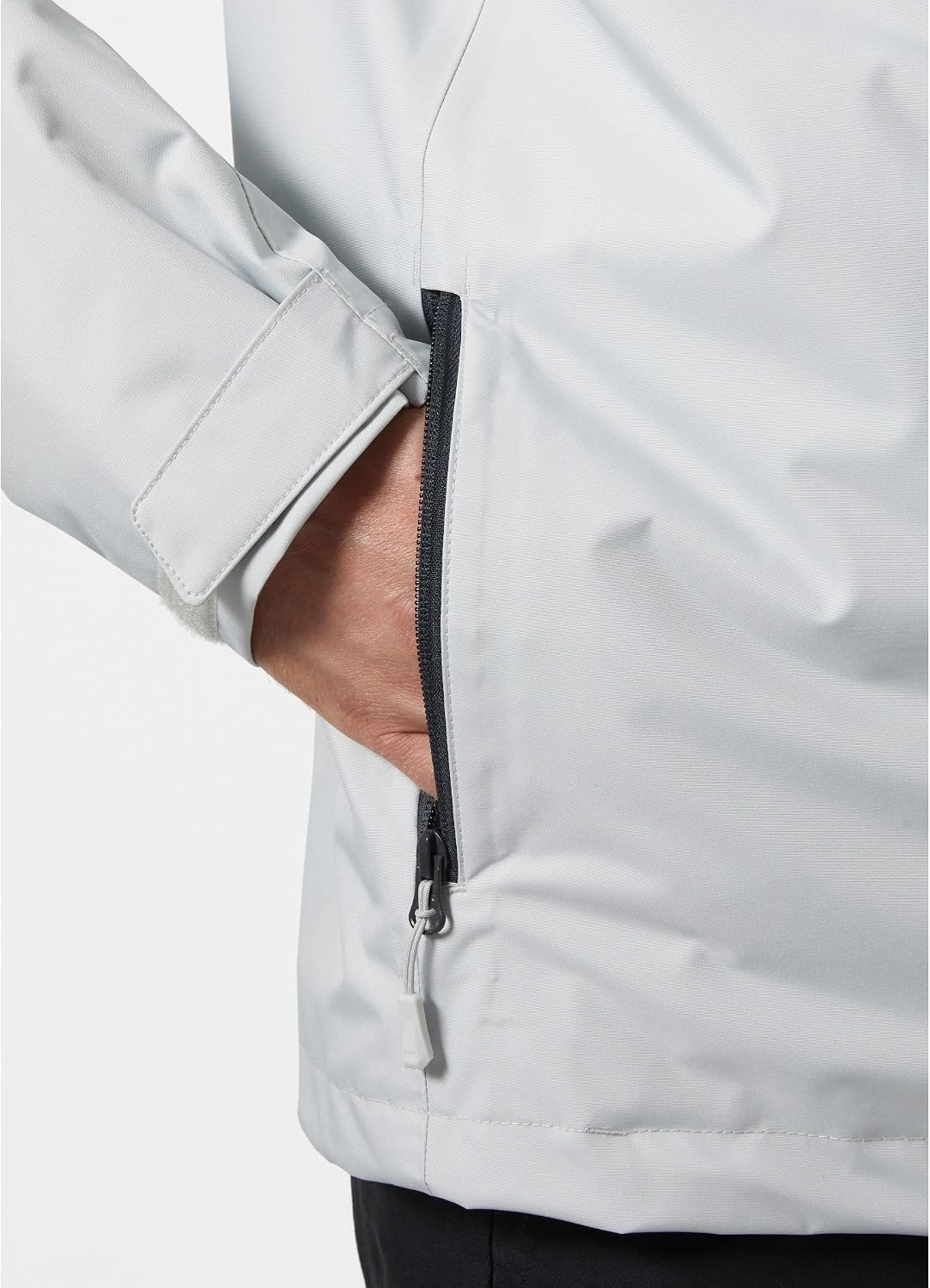 Helly Hansen Crew Hooded 2 Erkek Mont