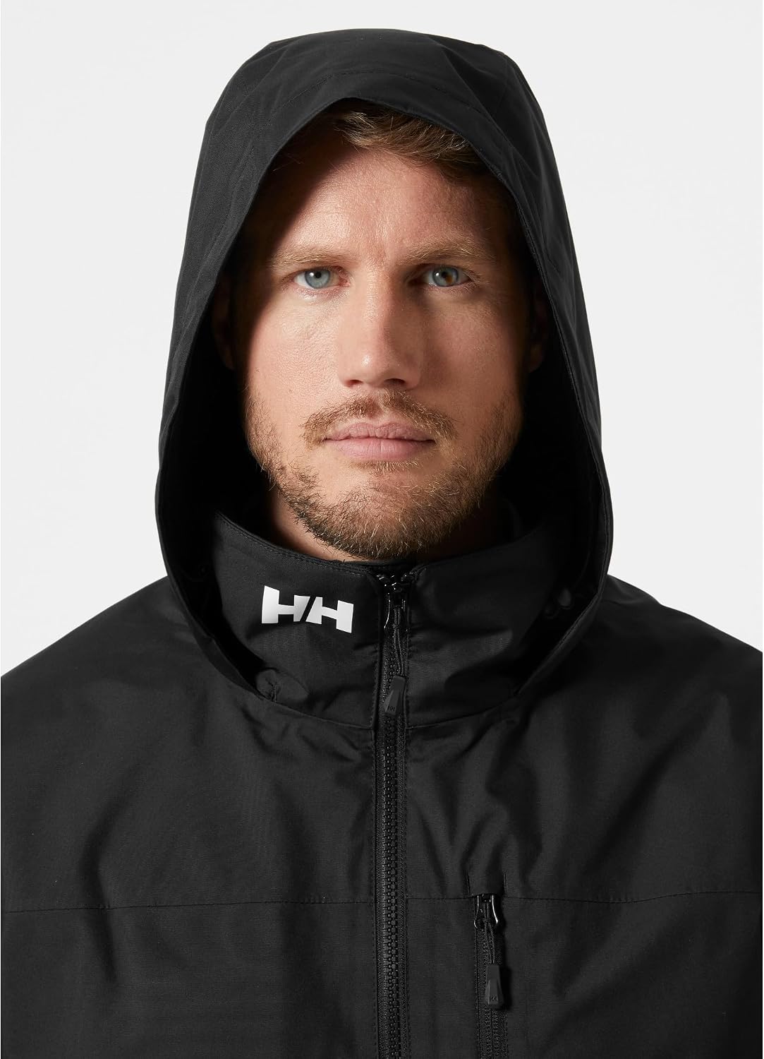 Helly Hansen Crew Hooded 2 Erkek Mont