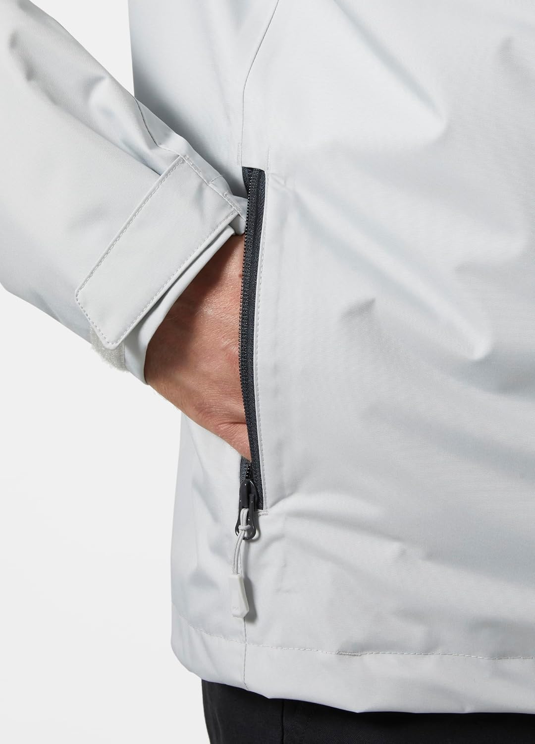 Helly Hansen Crew Hooded 2 Erkek Mont