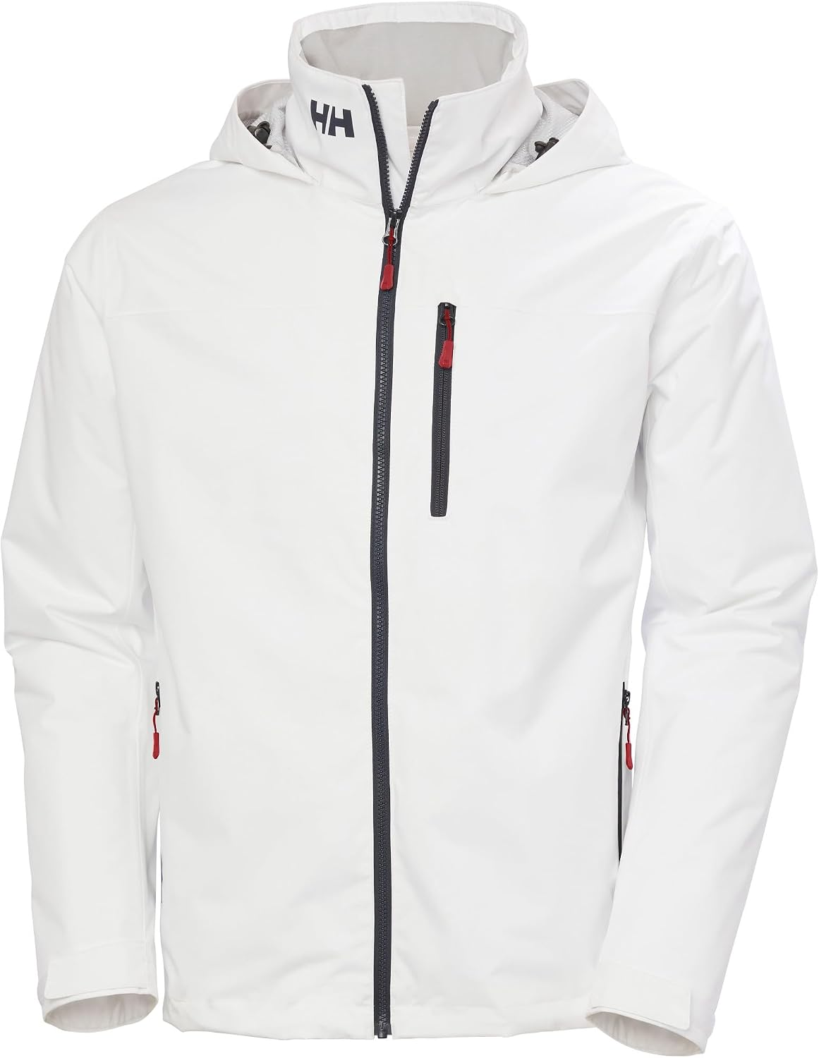 Helly Hansen Crew Hooded 2 Erkek Mont