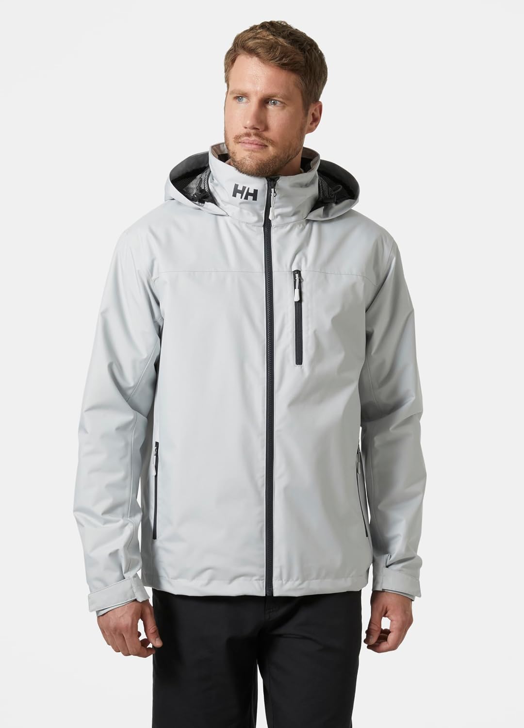 Helly Hansen Crew Hooded 2 Erkek Mont