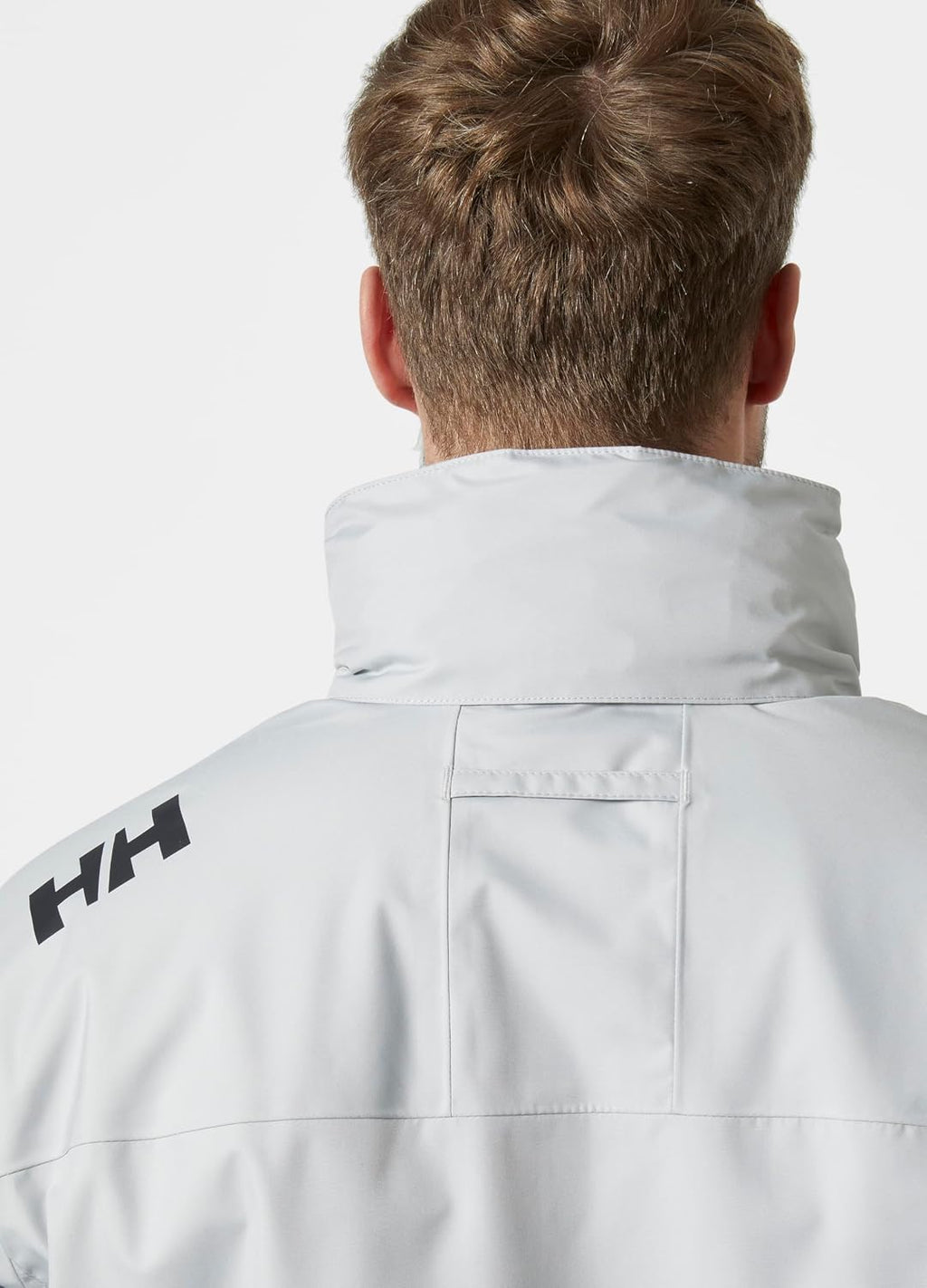 Helly Hansen Crew Hooded 2 Erkek Mont
