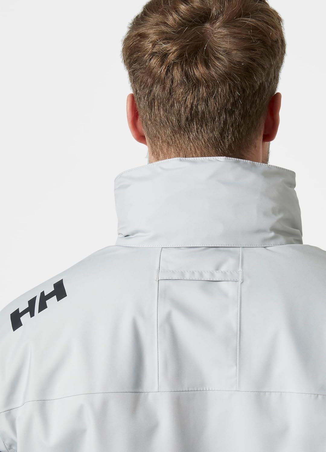 Helly Hansen Crew Hooded 2 Erkek Mont