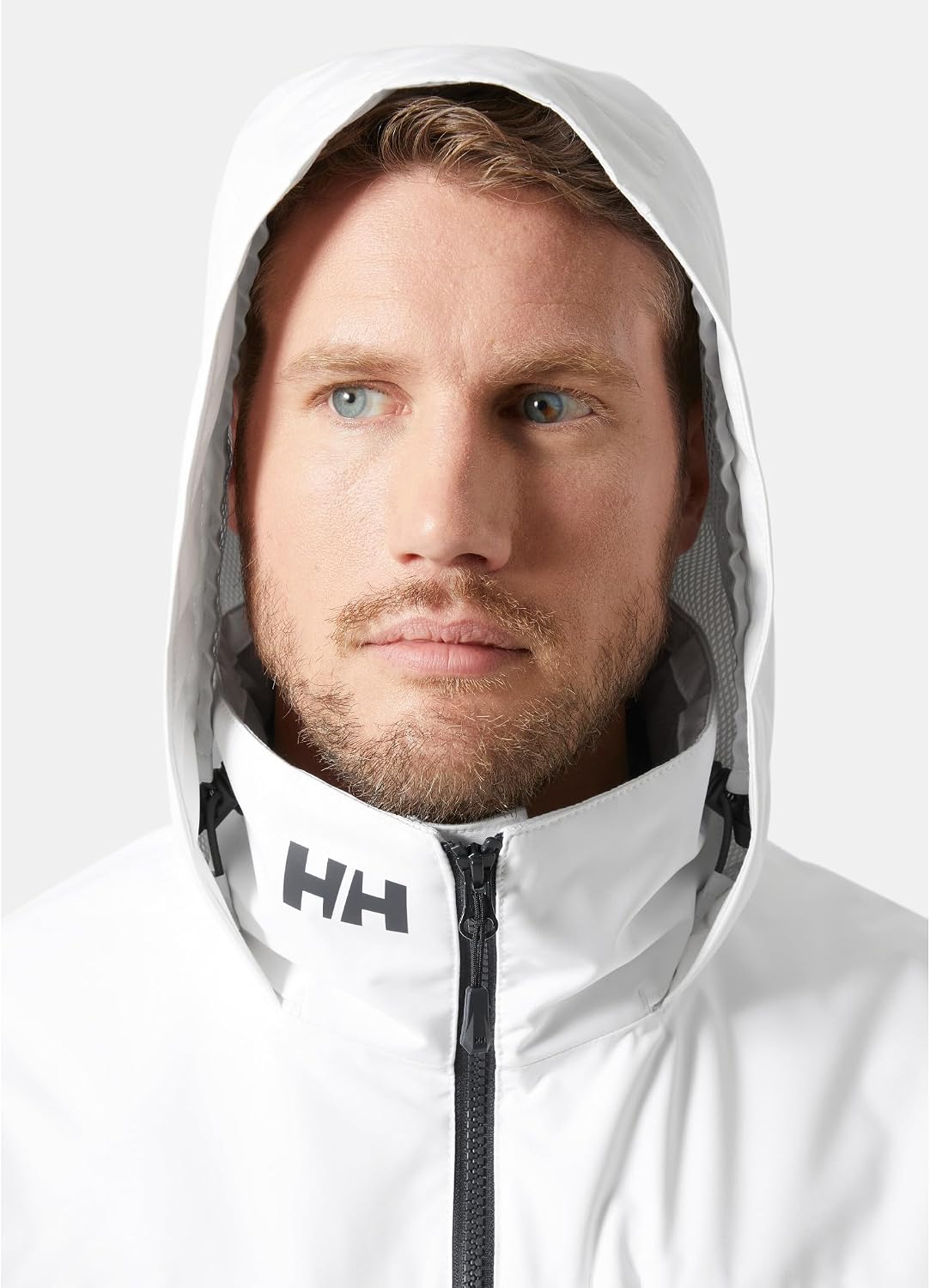 Helly Hansen Crew Hooded 2 Erkek Mont