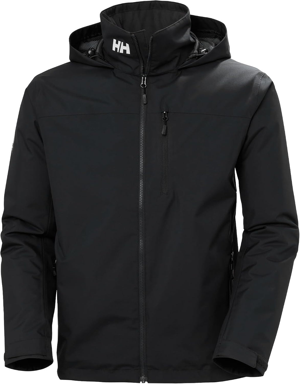 Helly Hansen Crew Hooded 2 Erkek Mont