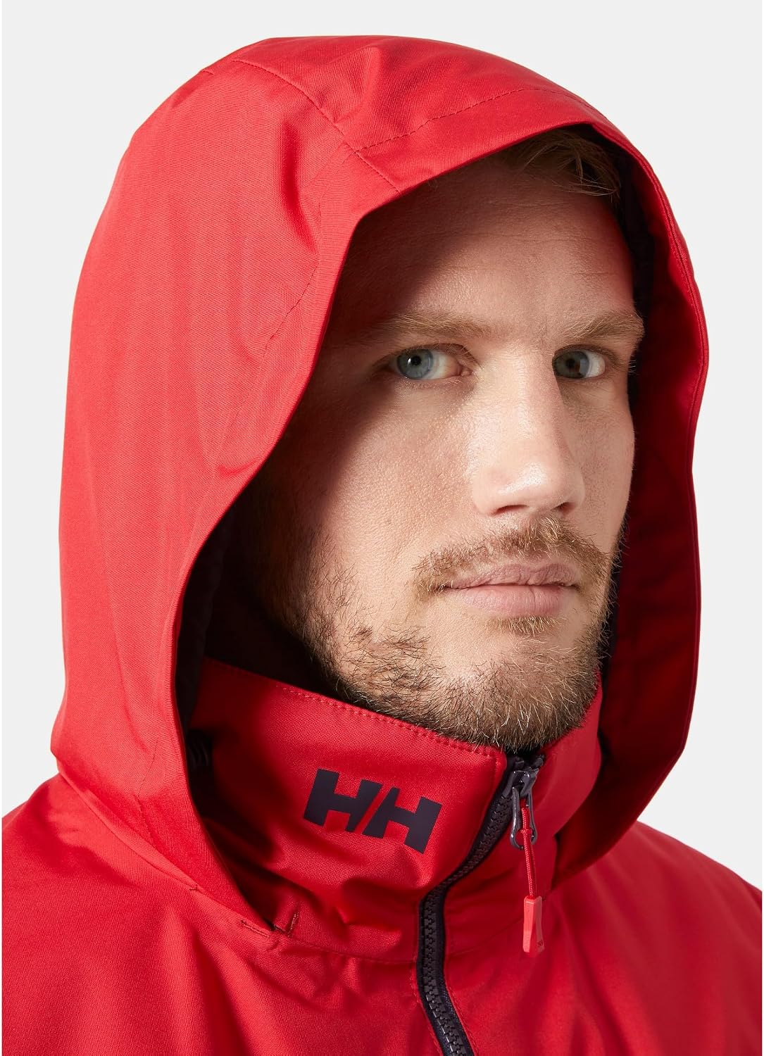 Helly Hansen Crew Hooded 2 Erkek Mont