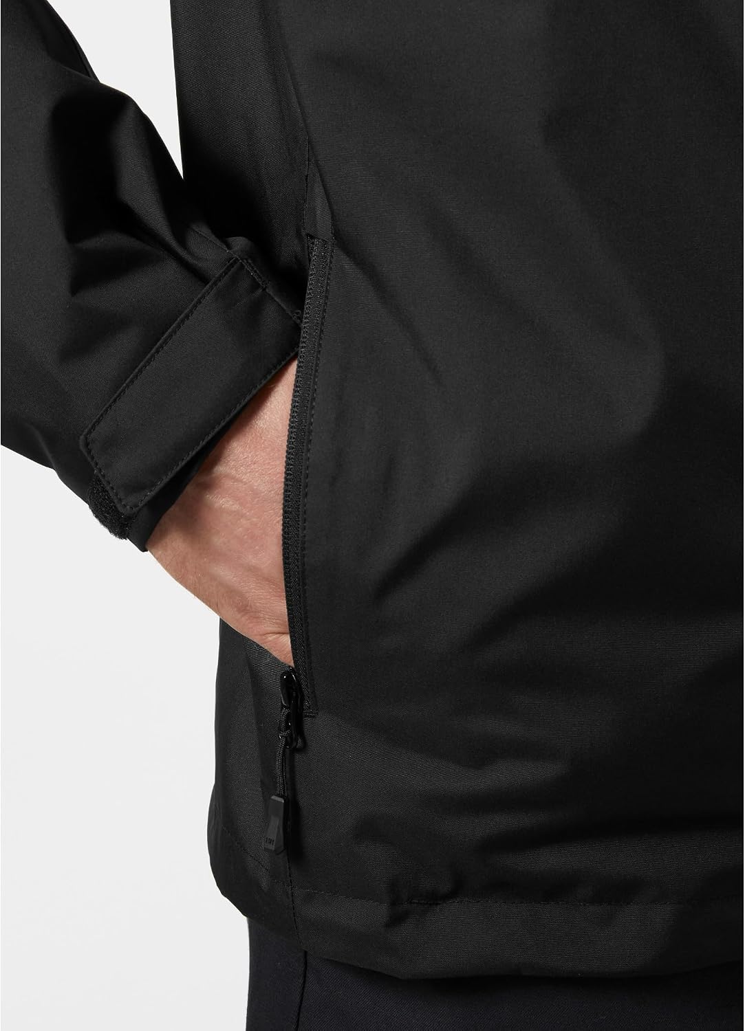 Helly Hansen Crew Hooded 2 Erkek Mont
