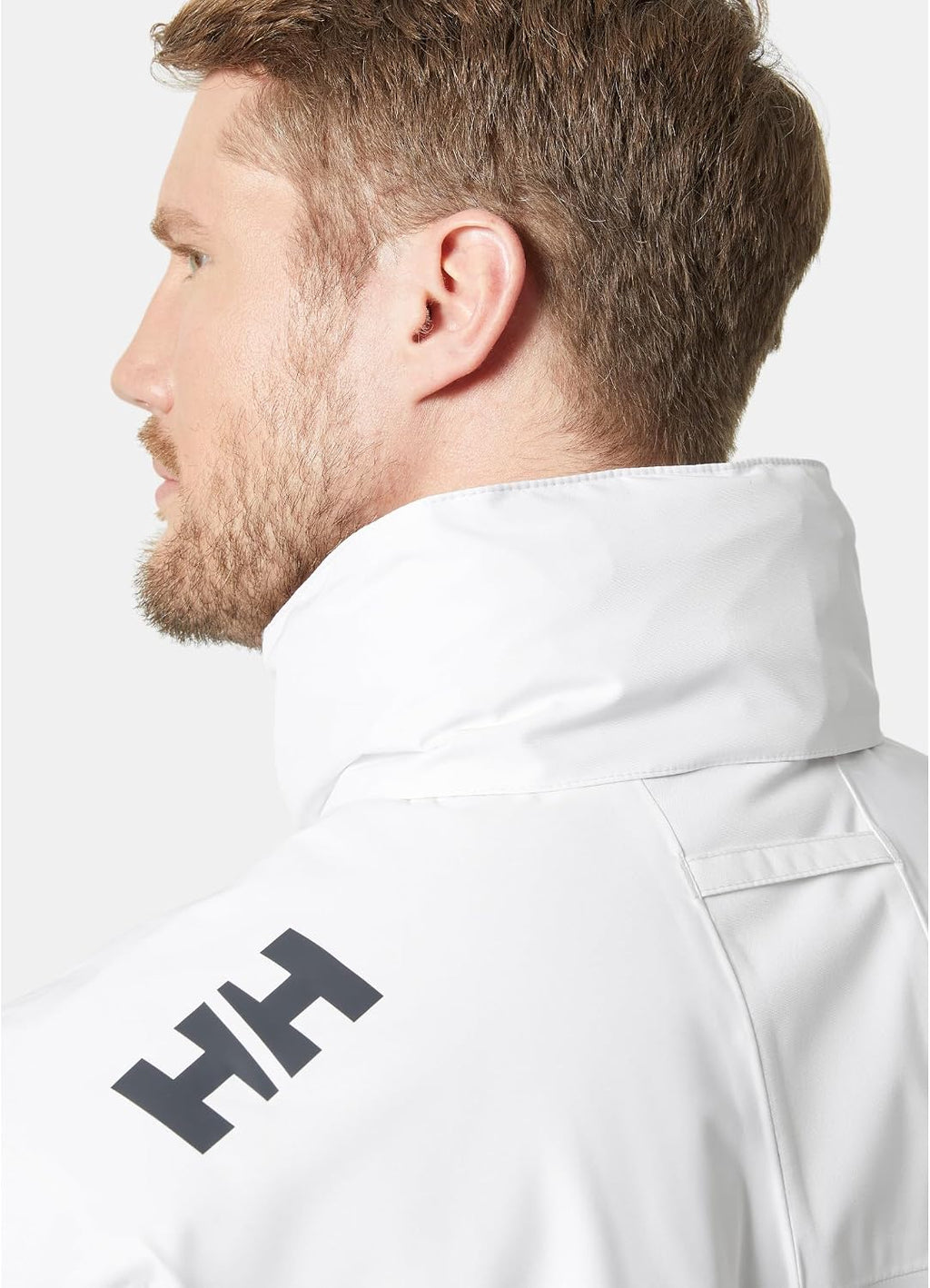 Helly Hansen Crew Hooded 2 Erkek Mont