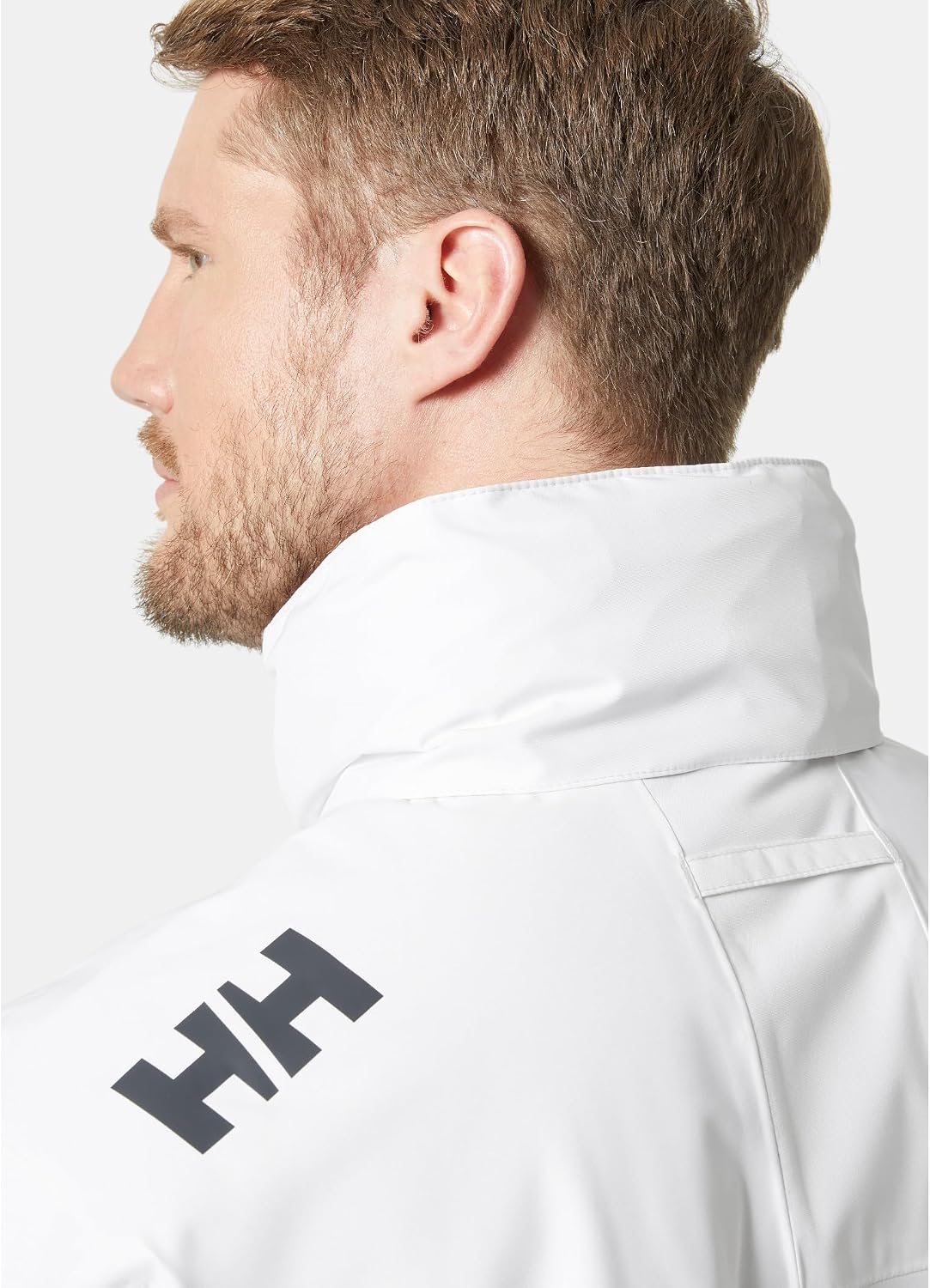 Helly Hansen Crew Hooded 2 Erkek Mont