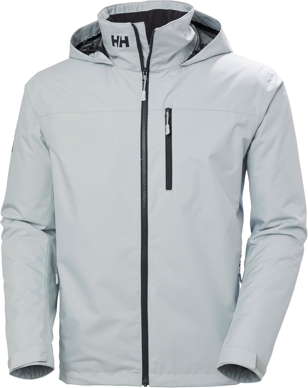 Helly Hansen Crew Hooded 2 Erkek Mont