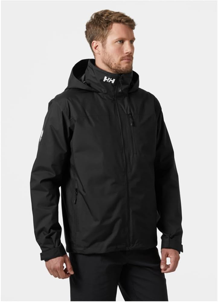 Helly Hansen Crew Hooded 2 Erkek Mont