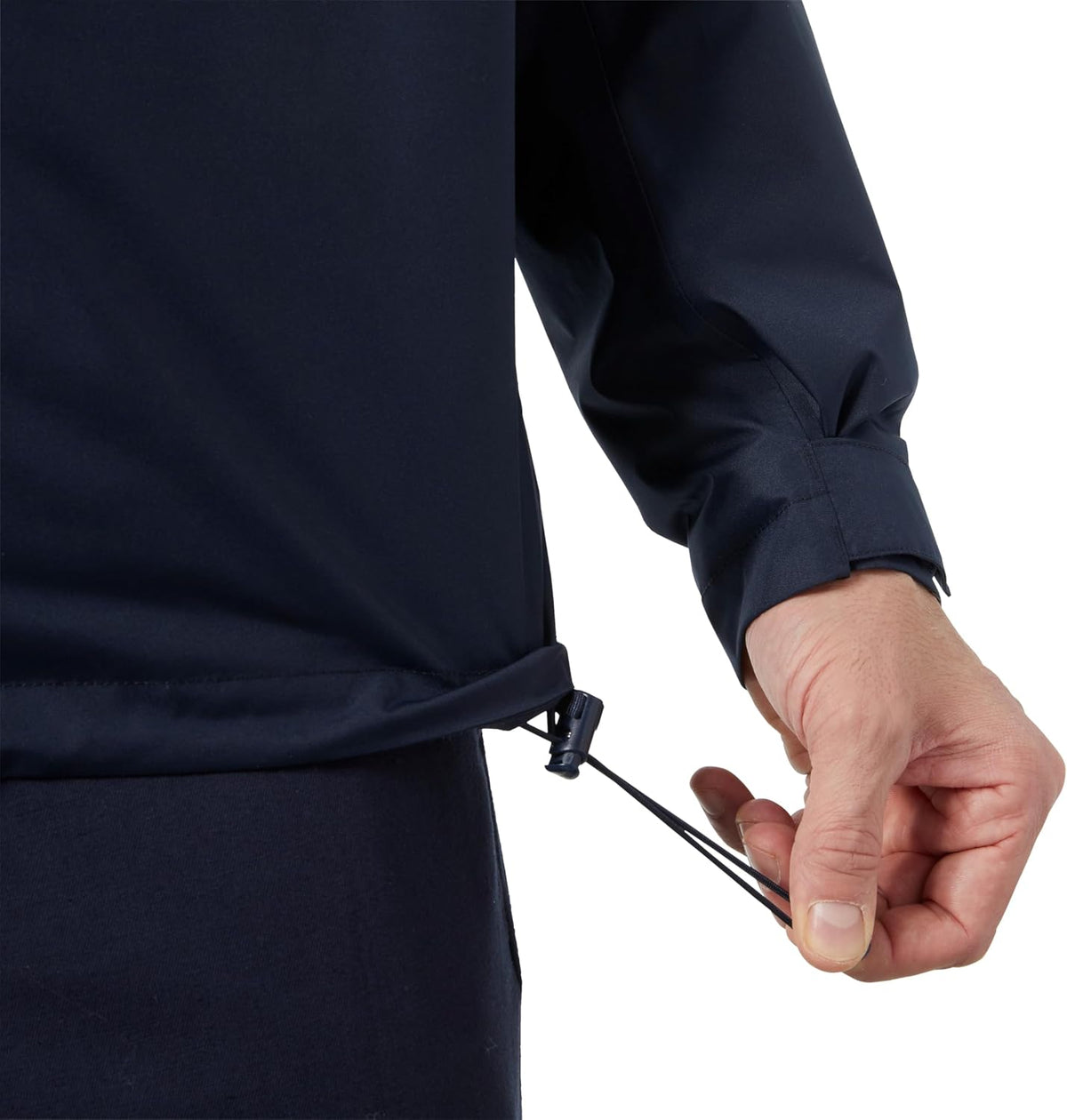 Helly Hansen Crew Hooded 2 Erkek Mont
